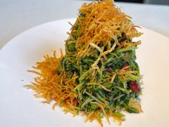 -四季民福烤鸭店(外滩外白渡桥店)