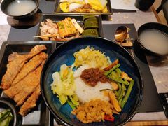 -馔豚·台北菜专门店(深圳湾万象城店)