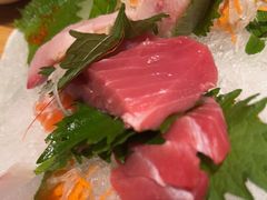 -花和海鲜自助(梅江店)