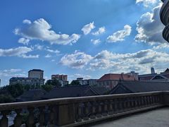 -张学良旧居陈列馆