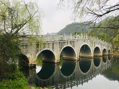 -贵阳市花溪国家城市湿地公园