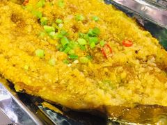 -马路牙子地桌烤肉(工体店)