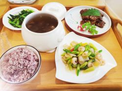 -喜喜·全套房月子会所(罗宾森广场店)