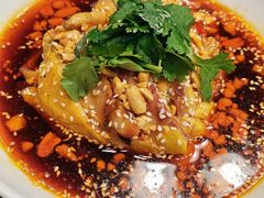 -徐记私厨(半淞园路店)