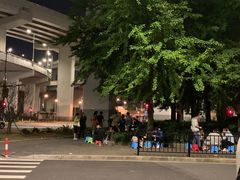 -新疆阿力烧烤