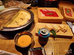 -蟹将军·松叶蟹和牛日料放题自助(K11店)