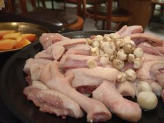 -大头椰·椰子鸡火锅(新梦店)