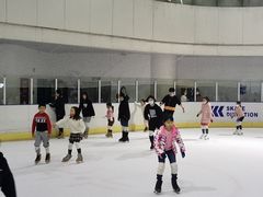 -冠军冰场CHAMPION RINK(百联又一城店)