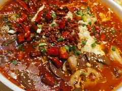 毛血旺-锦小馆(安贞店)