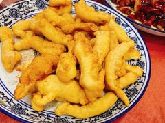 -北大地皖峰饭馆