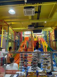 -宝燕乐园(闵行旗舰店)