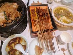 -全牛匠·乐山跷脚牛肉(西北旺万象汇店)