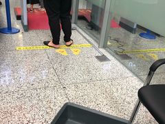 -上海浦东国际机场-T2航站楼