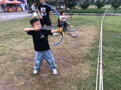 -前小桔亲子创意农场·草莓采摘·露营烧烤