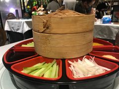 -羲和雅苑烤鸭坊(丰台万达店)
