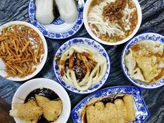 -西月城谭豆花(春熙路店)