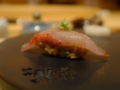 -橼舍鮨青木