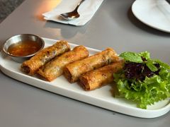 经典炸春卷-SUSU·苏苏(四合院创始店)