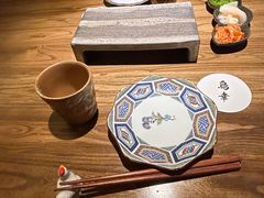 -鸟幸 TORISAKI 炭火居酒屋