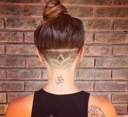 -M hair salon