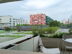 -Cafe Mersey默西咖啡(西交店)