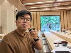 -鮨一日本料理旗舰店(总店)