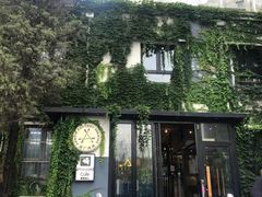 门面-Arrow Factory Brewing箭厂啤酒