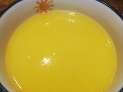 玉米汤-大成铁板烧•板前(复古餐厅石老人店)