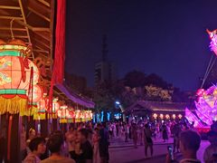 -映月湖公园