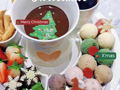 -哈根达斯(SM店)