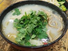 -惠丰源烩面馆(经七路店)