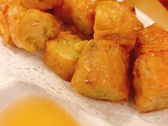 虾枣-盛中钰广味小馆