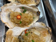 -老虎滩大连海鲜烧烤(建邺云锦路总店)