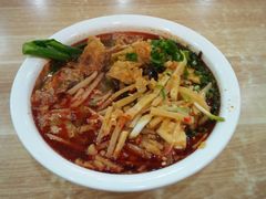 -五星螺·柳州螺蛳粉(城中万达店)