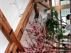 -蜜桃餐厅·伴山(湖滨商业街店)