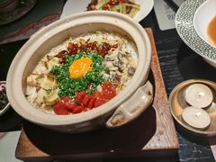 -锦楼·臻选新杭帮(杭州中心店)