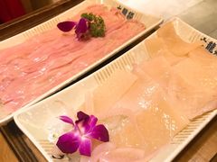 -大龙辣火锅·龙虾·烧烤(湖滨新天地店)
