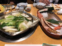 -蟹道乐(道顿堀本店)