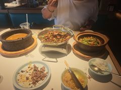 -0776食堂·京城创意菜(七里庄店)