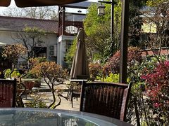 -乖乖佳花园山庄·私房菜(阿哈湖公园店)