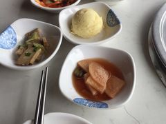-郑阿姨的家·이모네·韩料&烤肉(武川路店)