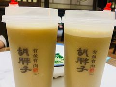 -胡胖子·湖南土菜(龙岗中心城店)