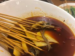 -华仔龙虾(永乐路总店)