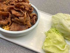 -得丘礼享谷·玉兰苑