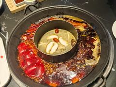 -巴蜀大将火锅(春熙店)