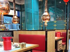 -韩宫宴和牛烤肉(无锡大东方广场店)