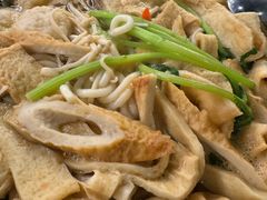 -韩鼎丰·韩国料理(林奥店)
