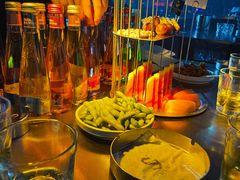 -SPACE CLUB酒吧(九纬路店)