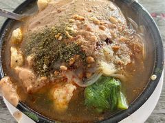 -曹宝林砂锅麻辣烫(星光路店)