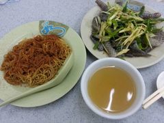 蝦子撈麵-联记面家(新马路店)